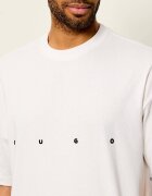 Hugo Tricou Dariso | Oversize fit