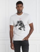 Hugo Tricou Darpione | Regular Fit
