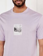 Hugo Tricou Darthy | Relaxed fit