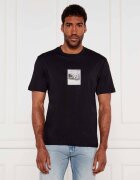 Hugo Tricou Darthy | Relaxed fit