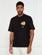 Hugo Tricou Dartiee | Oversize fit