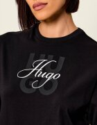 Hugo Tricou Dashire_5 | Relaxed fit