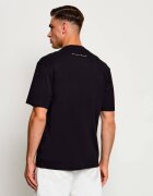 Hugo Tricou Datrik | Relaxed fit