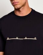 Hugo Tricou Datrik | Relaxed fit