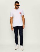 Hugo Tricou Datril | regular fit