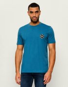 Hugo Tricou Datril | regular fit