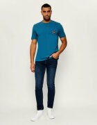 Hugo Tricou Datril | regular fit