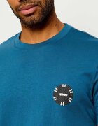 Hugo Tricou Datril | regular fit