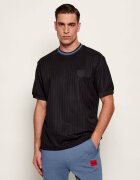 Hugo Tricou Davros | Relaxed fit