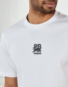 Hugo Tricou Deckies_RB | X RACING BULLS | Relaxed fit