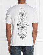 Hugo Tricou Dedico | Regular Fit