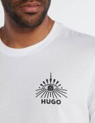 Hugo Tricou Dedico | Regular Fit