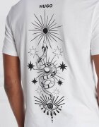 Hugo Tricou Dedico | Regular Fit