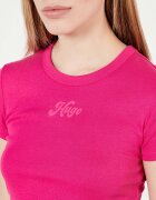 Hugo Tricou Delanor_2 | Cropped Fit