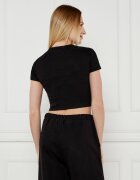 Hugo Tricou Delanor_2 | Cropped Fit