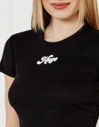 Hugo Tricou Delanor_2 | Cropped Fit