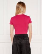 Hugo Tricou Delanor | Cropped Fit