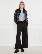 Hugo Tricou Delanor | Cropped Fit