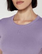 Hugo Tricou Delanor | Cropped Fit