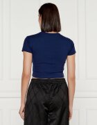Hugo Tricou Delanor | Slim Fit