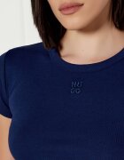 Hugo Tricou Delanor | Slim Fit