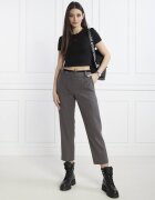 Hugo Tricou Deluisa_1 | Cropped Fit