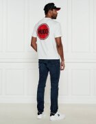 Hugo Tricou Derdcho | Loose fit