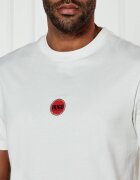Hugo Tricou Derdcho | Loose fit