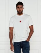 Hugo Tricou Derdcho | Loose fit
