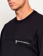 Hugo Tricou Derenn | Relaxed fit