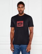 Hugo Tricou Deterni | Regular Fit