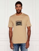 Hugo Tricou Deterni | Regular Fit