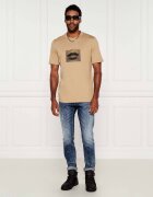 Hugo Tricou Deterni | Regular Fit