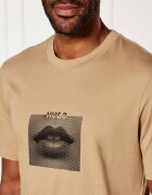 Hugo Tricou Deterni | Regular Fit
