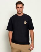 Hugo Tricou Detzi | Relaxed fit