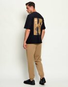 Hugo Tricou Detzi | Relaxed fit