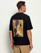 Hugo Tricou Detzi | Relaxed fit