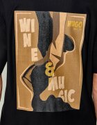 Hugo Tricou Detzi | Relaxed fit