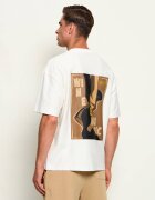 Hugo Tricou Detzi | Relaxed fit