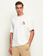 Hugo Tricou Detzi | Relaxed fit