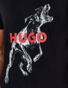Hugo Tricou Deyladec | Regular Fit