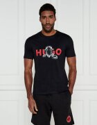 Hugo Tricou Deyladec | Regular Fit