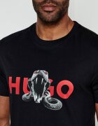 Hugo Tricou Deyladec | Regular Fit