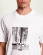 Hugo Tricou Deyss | regular fit