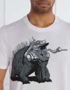 Hugo Tricou Dibeach | Regular Fit