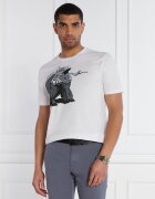 Hugo Tricou Dibeach | Regular Fit