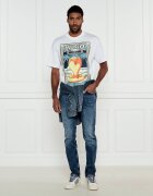 Hugo Tricou Dicobri | Oversize fit