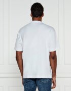 Hugo Tricou Dicobri | Oversize fit
