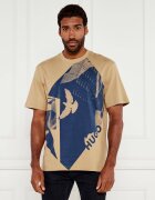 Hugo Tricou Didove | Regular Fit