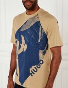 Hugo Tricou Didove | Regular Fit